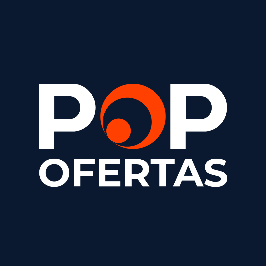 Pop Ofertas Logo